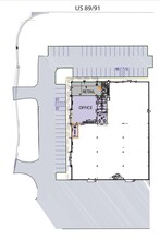 2280 S Heritage Dr, Logan, UT for rent Site Plan- Image 2 of 3