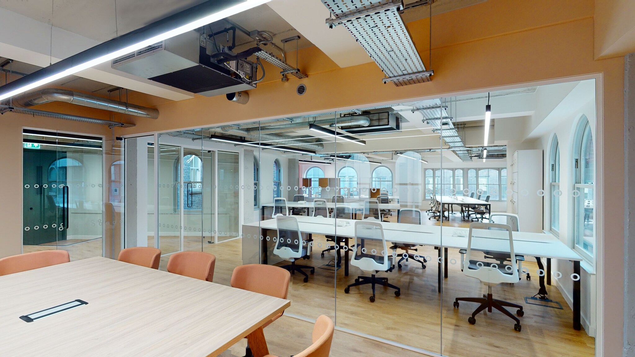 8-9 Well Ct, London to rent Building Photo- Image 1 of 11