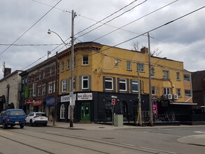 1963 Queen St E, Toronto, ON for sale Building Photo- Image 1 of 1