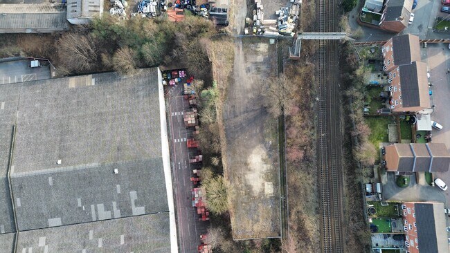 More details for Albion St, Castleford - Land to Rent