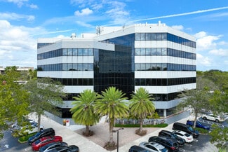 More details for 1401 N University Dr, Coral Springs, FL - Office for Sale