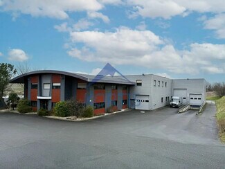 More details for 205 Rue De Montepy, Fleurieux-sur-l'Arbresle - Light Industrial for Sale