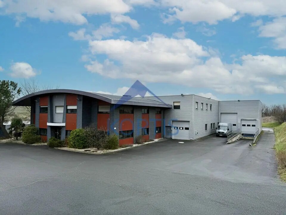 205 Rue De Montepy, Fleurieux-sur-l'Arbresle for sale Building Photo- Image 1 of 5