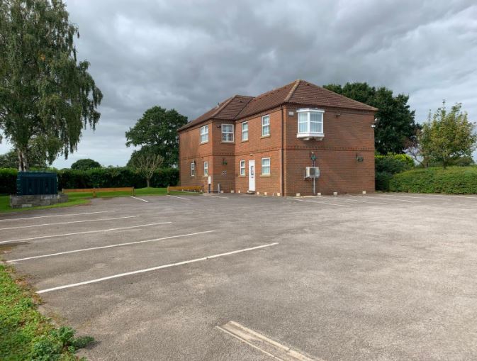 Goose Ln, York for sale - Primary Photo - Image 1 of 1