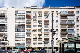 More details for Avenida de la República Argentina, 52, Sevilla - Retail to Rent