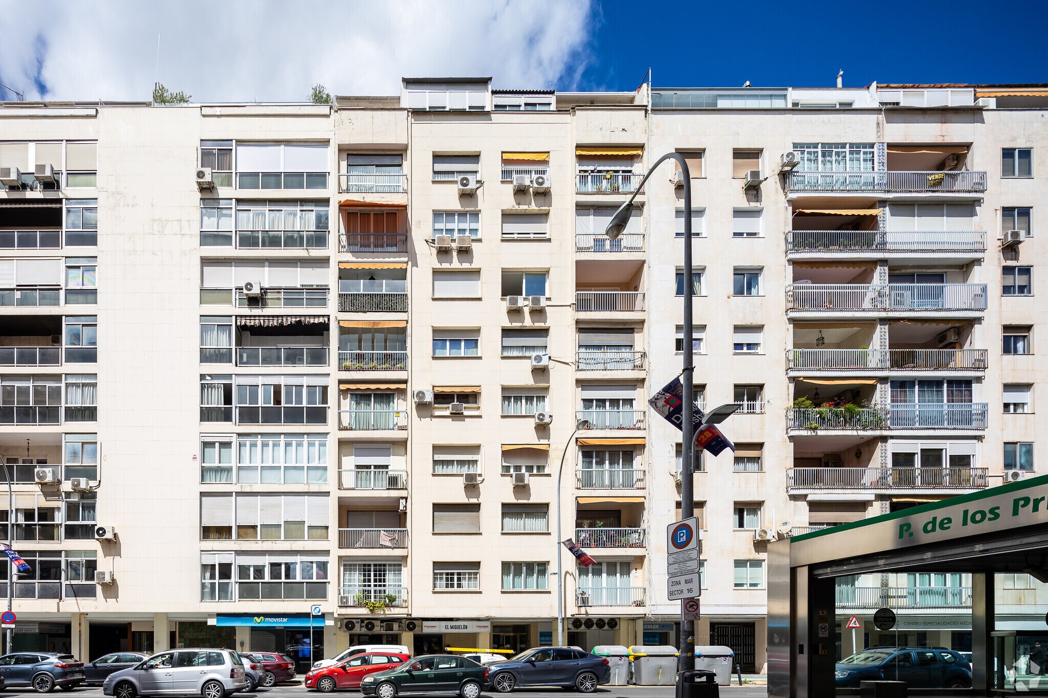 Avenida de la República Argentina, 52, Sevilla, Sevilla to rent Primary Photo- Image 1 of 4