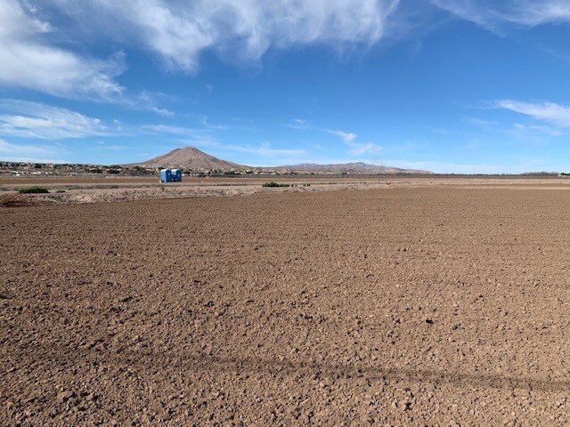 4650 W Picacho Ave, Las Cruces, NM for sale Primary Photo- Image 1 of 1