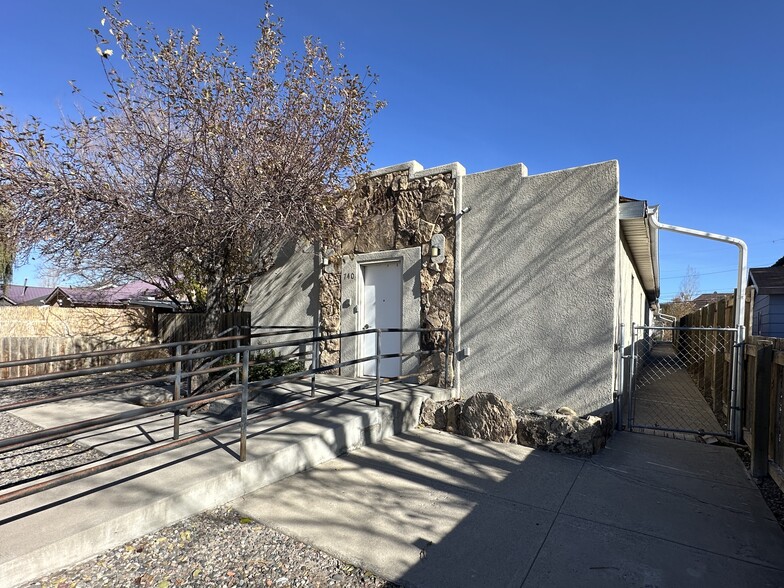 740 Columbia St, Delta, CO for sale - Building Photo - Image 3 of 28