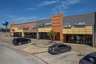 More details for 2220 Marsh Ln, Carrollton, TX - Retail for Rent