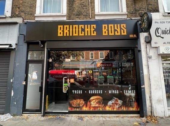 61 Junction Rd, London for sale - Building Photo - Image 1 of 1