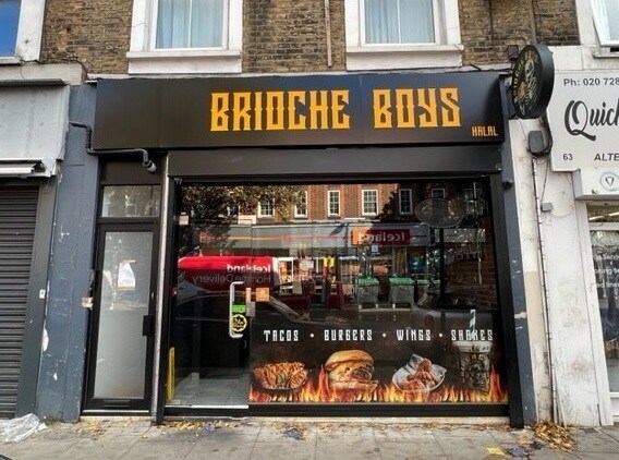 61 Junction Rd, London for sale Building Photo- Image 1 of 1