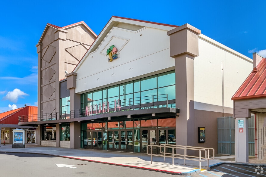 95-1249 Meheula Pky, Mililani, HI to rent - Building Photo - Image 3 of 4