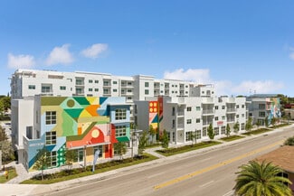 More details for 1715 N Dixie Hwy, Lake Worth, FL - Mixed-use to Rent