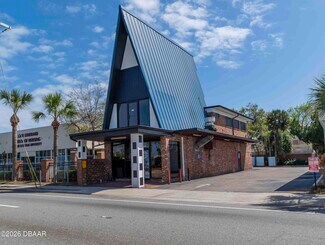 More details for 747 W International Speedway Blvd, Daytona Beach, FL - Retail to Rent