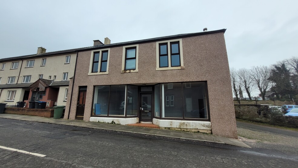 16 Lady St, Annan for sale - Building Photo - Image 1 of 3