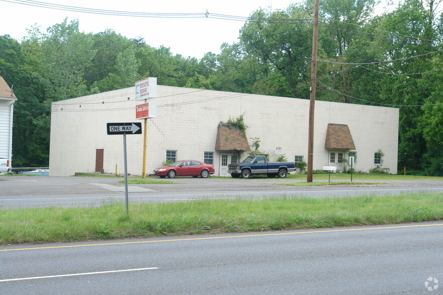 130 Route 130, Bordentown, NJ for sale - Primary Photo - Image 1 of 9