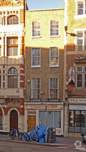 58 Borough High St, London for rent Primary Photo- Image 1 of 12