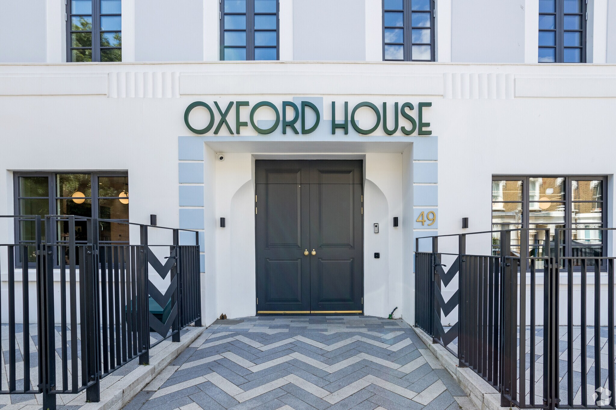 49A Oxford Rd, London for sale Building Photo- Image 1 of 1