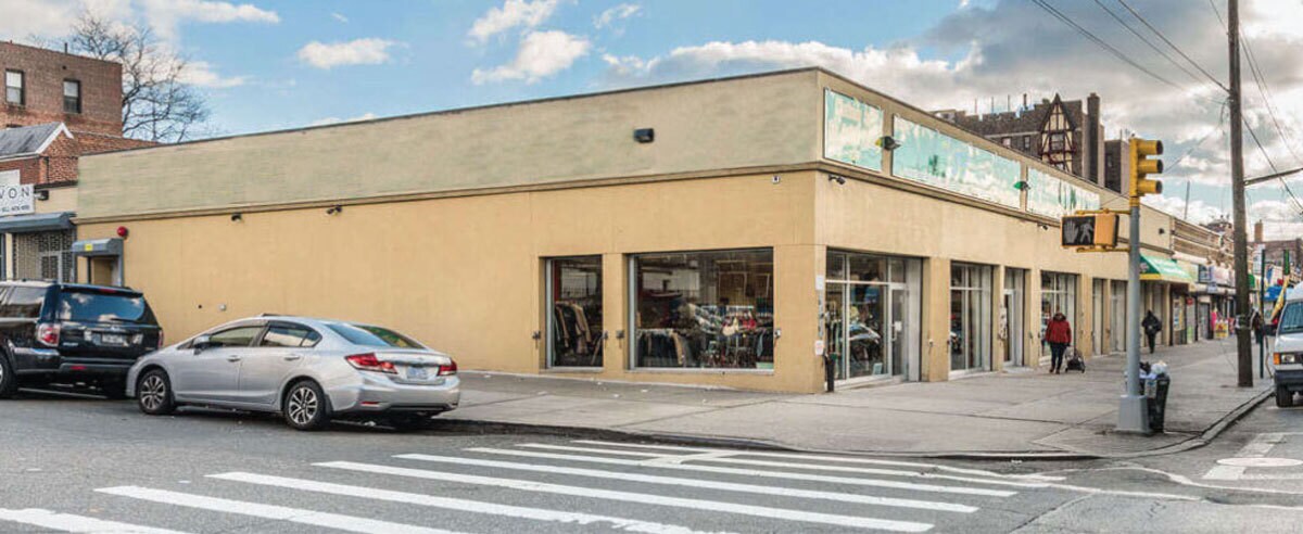 4250 White Plains Rd, Bronx, NY for sale Primary Photo- Image 1 of 1