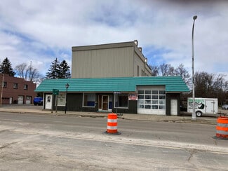 More details for 21 W Sanilac Rd, Sandusky, MI - Retail for Sale