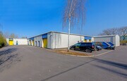 Evans Business Centre - Commercial Property