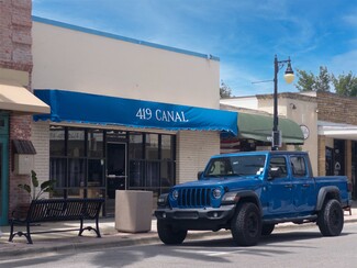 More details for 419 Canal St, New Smyrna Beach, FL - Retail for Rent