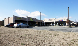 More details for 6380 Jefferson Davis Hwy, Spotsylvania, VA - Retail for Rent