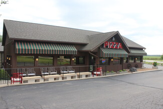 More details for N1070 County Rd H, Genoa City, WI - Retail for Sale