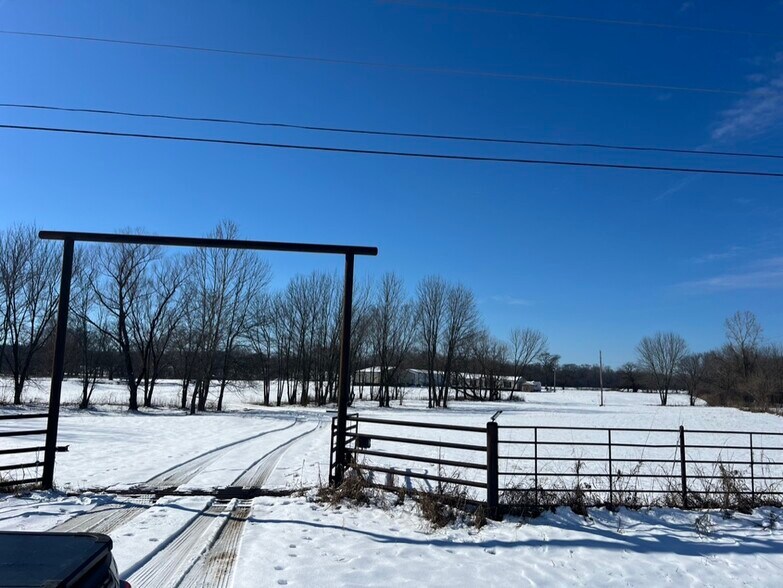 7265 US-64 Hwy, Haskell, OK for sale - Primary Photo - Image 1 of 1