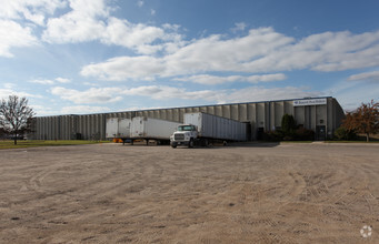 13900 Industrial Ave, Becker, MN for sale Primary Photo- Image 1 of 1