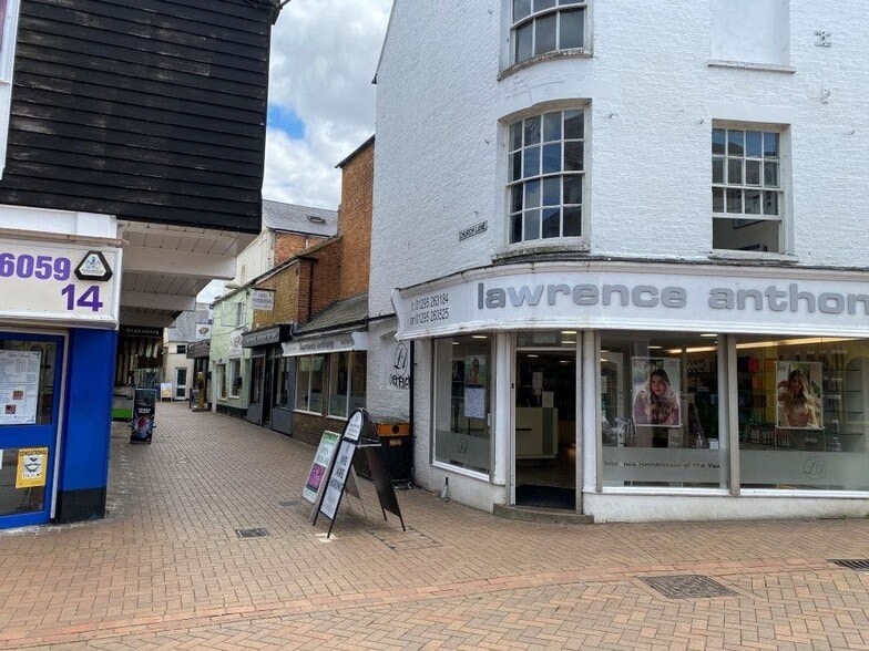 37-38 Church Ln, Banbury to rent - Building Photo - Image 3 of 7