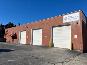 939 W North Ave, Pittsburgh, PA for rent Building Photo- Image 1 of 14