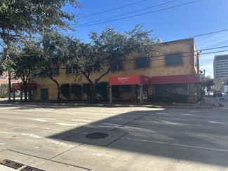 More details for 3011 Smith St, Houston, TX - Retail for Rent