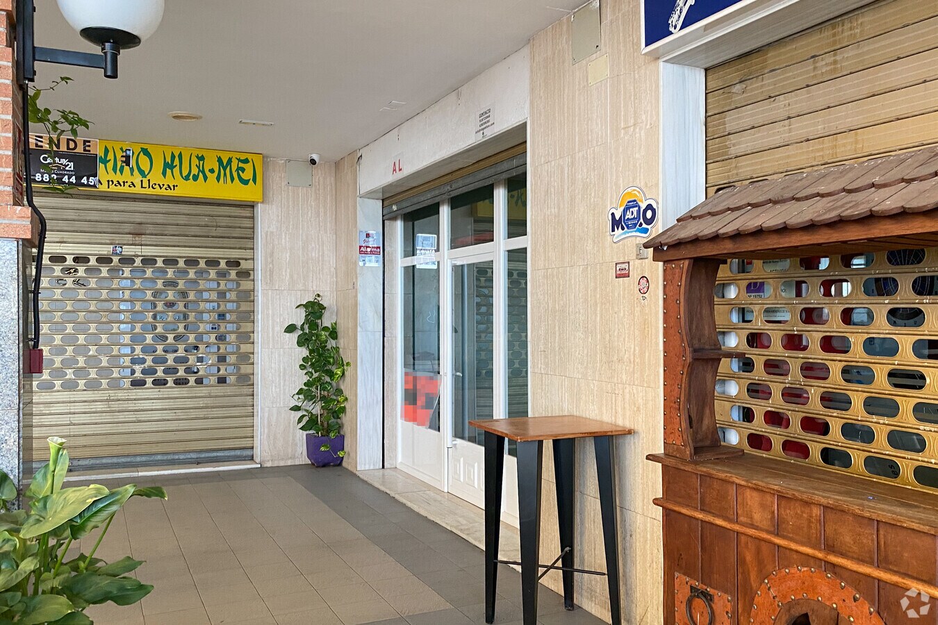 Avenida Luxemburgo, 18, Nuevo Baztán, MAD 28514 -  -  - Interior Photo - Image 2 of 2