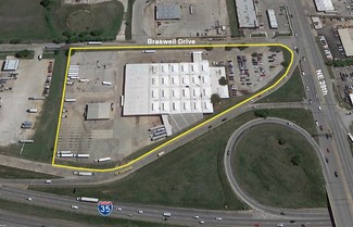 More details for 2817 Braswell Dr, Fort Worth, TX - Industrial for Rent