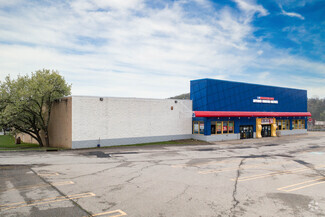 More details for 2003 Cheryl Dr, Pittsburgh, PA - Retail for Rent