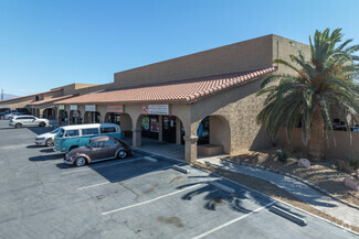 More details for 4970 Arville St, Las Vegas, NV - Retail for Rent