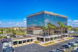 More details for 5401 S Kirkman Rd, Orlando, FL - Office for Rent