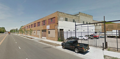 4444 W Chicago Ave, Chicago, IL for sale - Building Photo - Image 1 of 1