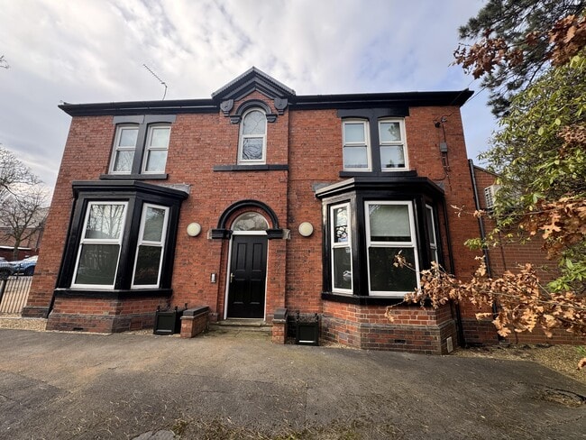 More details for Basford Park Rd, Newcastle Under Lyme - Office for Sale