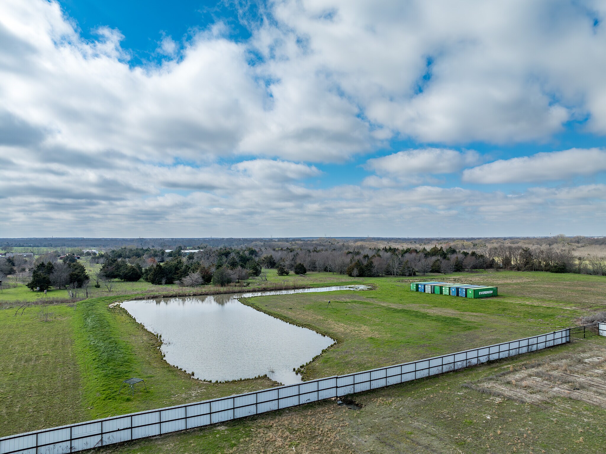 3911 Interstate 30 W, Caddo Mills, TX for sale Building Photo- Image 1 of 1