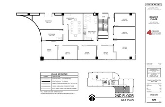 12770 Coit Rd, Dallas, TX for rent Site Plan- Image 1 of 1