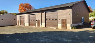 More details for 244 Foxon Rd, North Branford, CT - Light Industrial for Rent