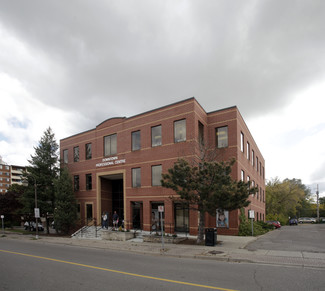 More details for 83 Mill St, Halton Hills, ON - Office for Rent