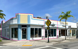 More details for 7400 Biscayne Blvd, Miami, FL - Retail for Rent