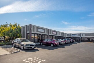 More details for 3440-3448 De La Cruz Blvd, Santa Clara, CA - Light Industrial to Rent