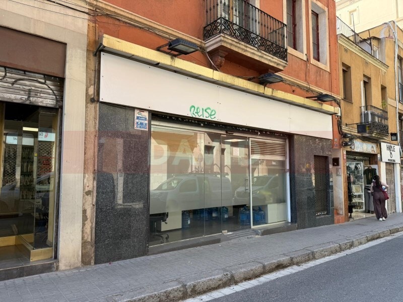 Build-to-Rent in Barcelona, Barcelona for sale Building Photo- Image 1 of 3