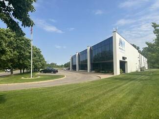 More details for 1835 Energy Park Dr, Saint Paul, MN - Light Industrial for Sale