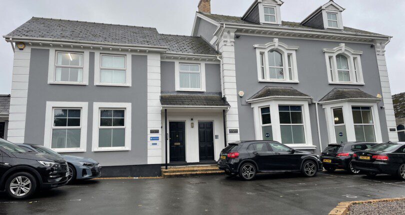 17-17a Gold Tops, Newport for sale - Building Photo - Image 1 of 1