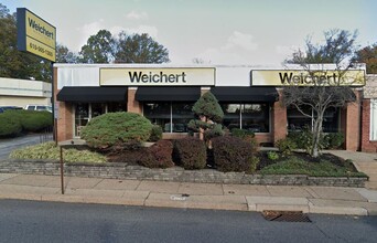 512 Baltimore Pike, Springfield, PA for rent Building Photo- Image 1 of 6